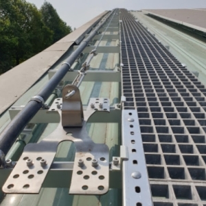 Dây cáp cứu sinh