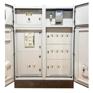 Tủ Điện Trung Gian 