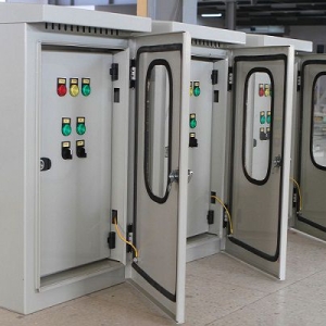  Tủ điện chiếu sáng ngoài trời OD