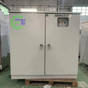 Tủ Điện AC (Tủ DB)